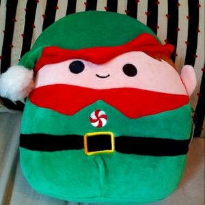 Elliott squiahmallow